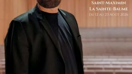 Concert : Suite pour violoncelle solo - Johann Sébastian Bach | Festival d'Orgue