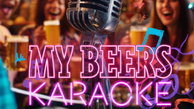 Soirée karaoké - My Beers Mours