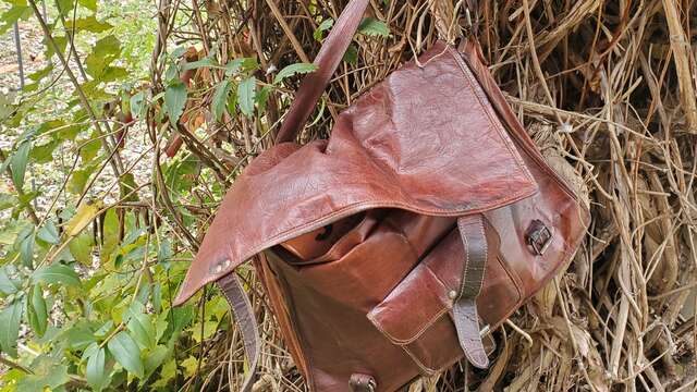 Les contes de la besace (dès 7 ans)