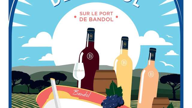 Fête des Vins de Bandol