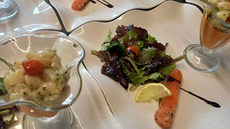 Restaurant le Savigny