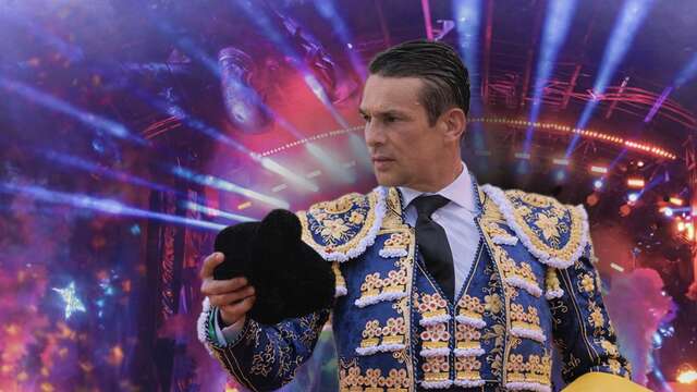 Fiesta Bodega - Féria de Pâques