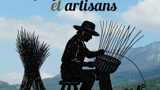 Fête des Paysans et Artisans en Chartreuse