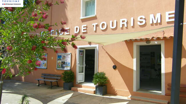 Villecroze Tourisme