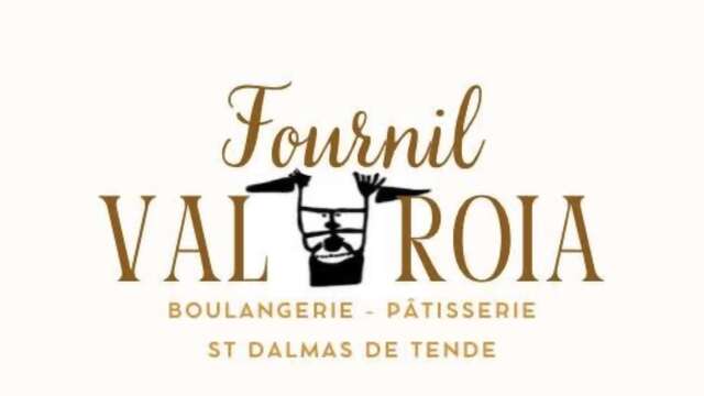 Panificio "Fournil Val Roia