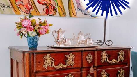 Journées européennes des métiers d'art - Découverte d'un atelier de Jean-François Passedat d'ébéniste