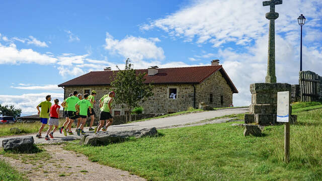 3ème édition du Challenge Courses Nature et Trails