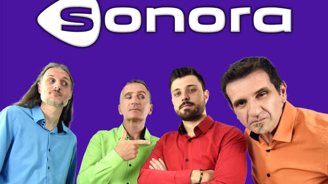 Sonora - Festival Improbable