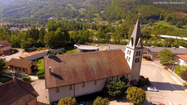 Église paroissiale Saint-Maurice