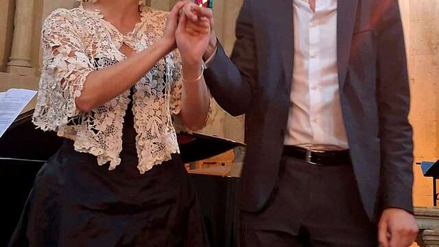 Concert - On l’appelait La Callas