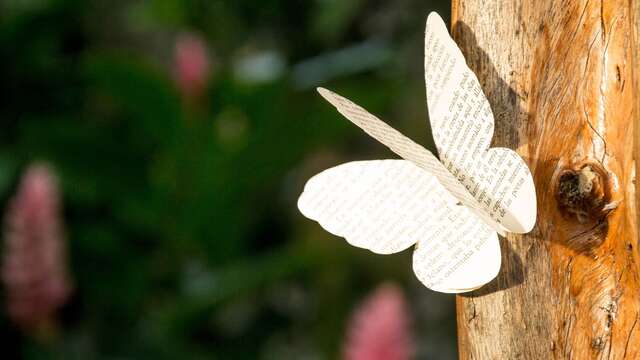 "Happy Babel" - Le Printemps des Poètes