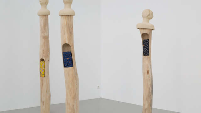 Centre d'art "L'art vient à vous"