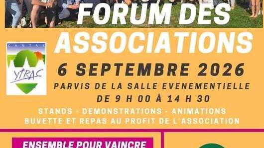 Forum des association d'Ytrac