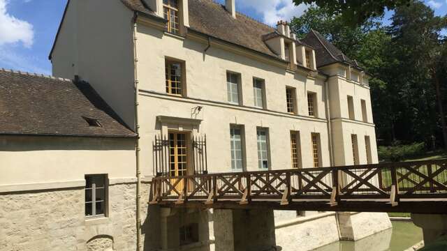 Château du Pont