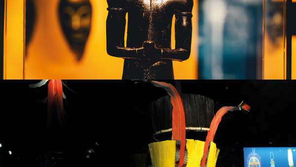 Visites commentées en famille "Le MAAOA en musique"