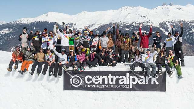 Central Mountains Academy