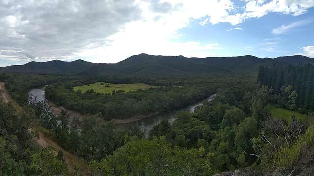 Visite mine Kopéto