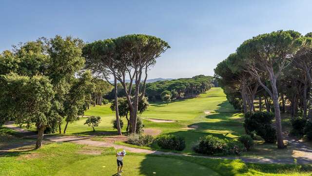 Golf de Valescure