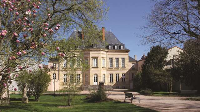 Musée  Joseph Déchelette