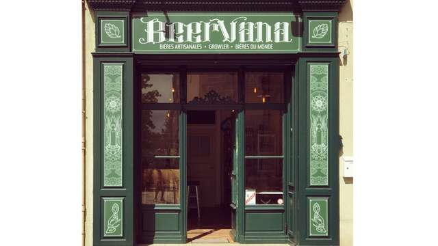 Beervana