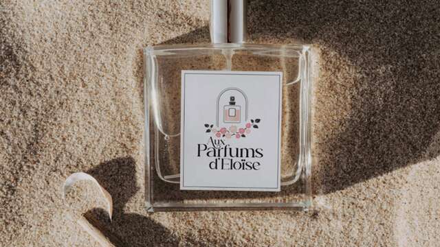 Atelier les p'tits parfumeurs - NOUVEAUTE 2025