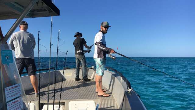 Long Island Fishing