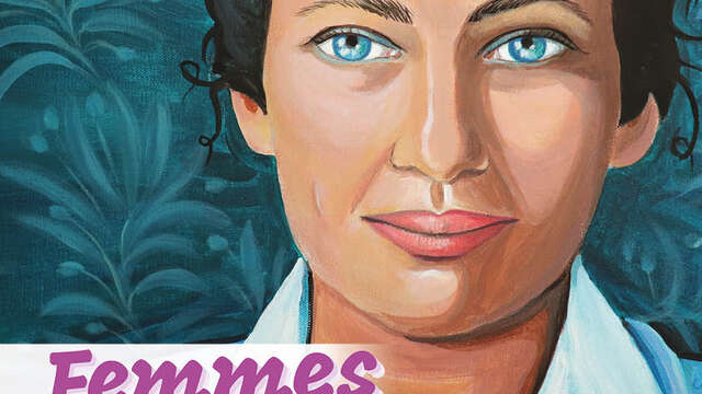 "Femmes Libres" : un programme culturel gratuit dédié aux femmes