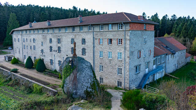 Notre Dame de l'Hermitage