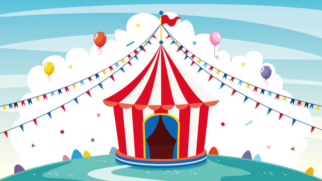 Cirque Variety
