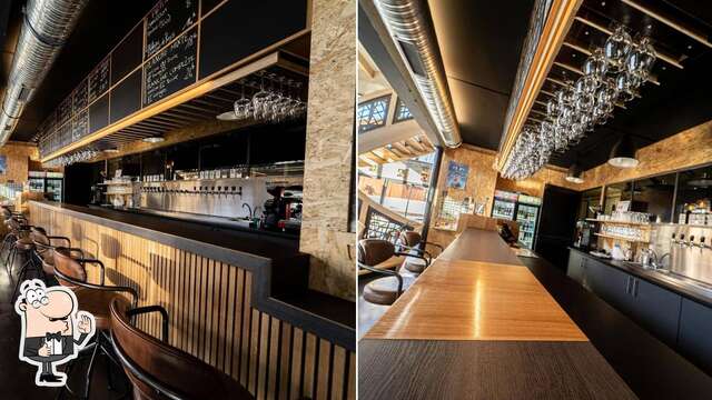 Restaurant Les Ribes