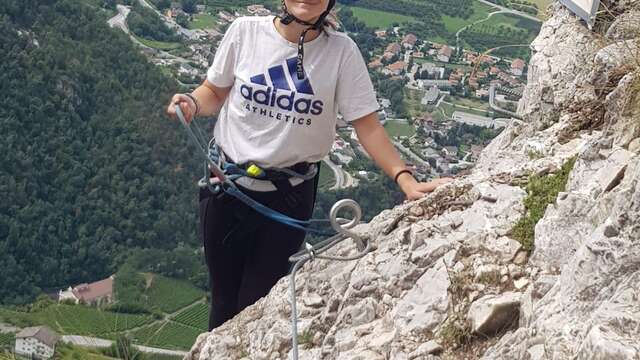 Via Ferrata