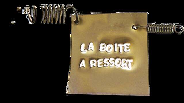 À propos d'Amour – Atelier de danse contemporaine