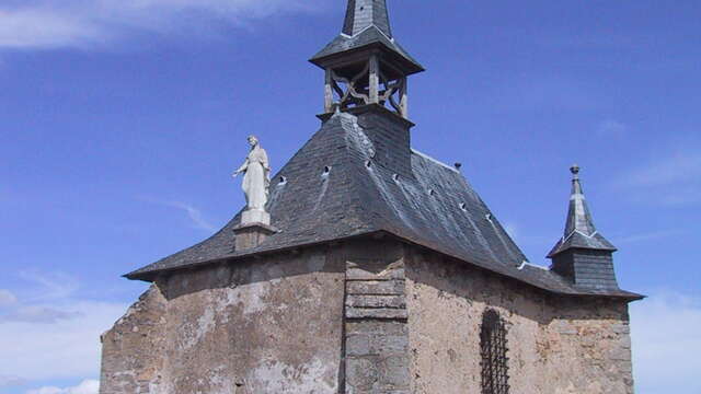 Village de Grézolles