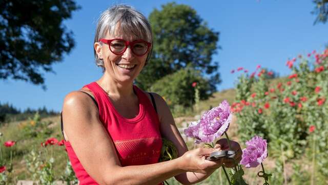 La Laiterie du Gontey - Chambre d'hôtes