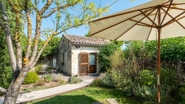 Le Pavillon des Amoureux