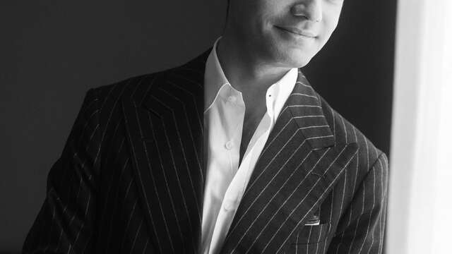 Grimaud Music Evenings - Jean-Paul Gasparian