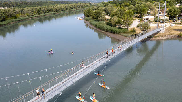 Durance Nautique en fête