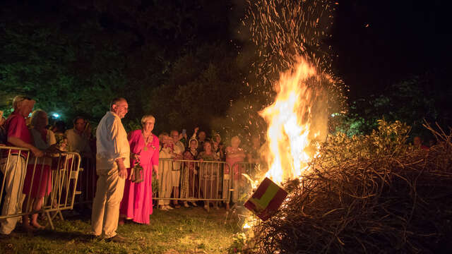 Les Feux de la Saint-Jean