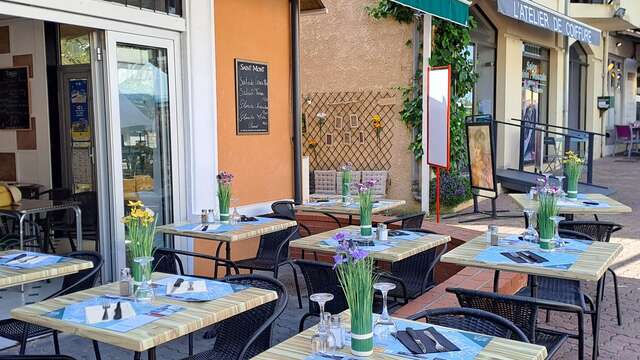 Bar le 32