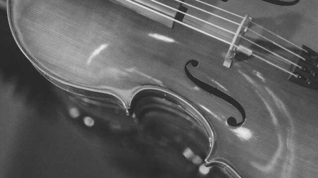 Park - Chostakovitch - Brahms