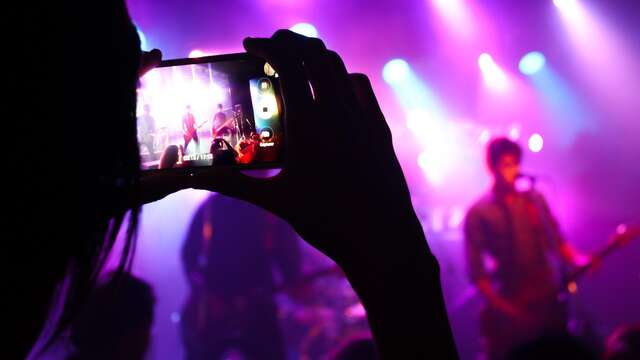 Soirée concert gratuit