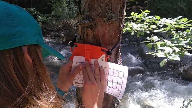 Atelier P'tits montagnards – Montagne Mélézin