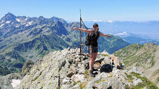 Hiking - Discovering the Alpine pastures