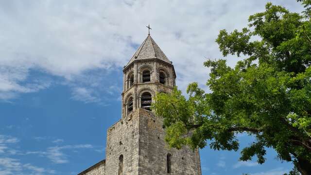 Journées du Patrimoine : visites & parcours du village