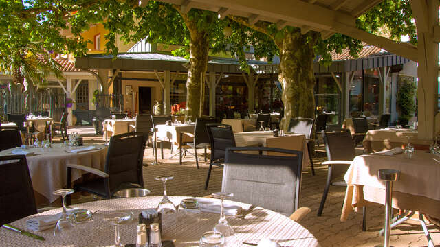 Restaurant Chez Nous