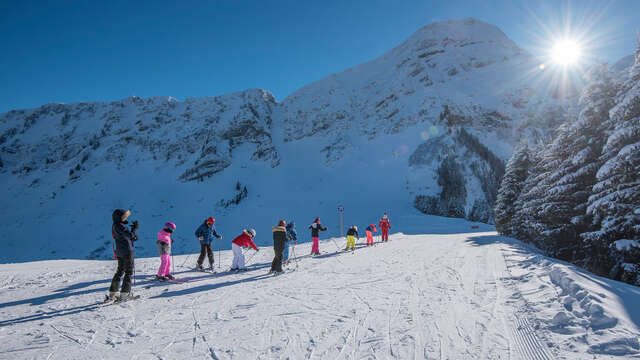Roc d'Enfer