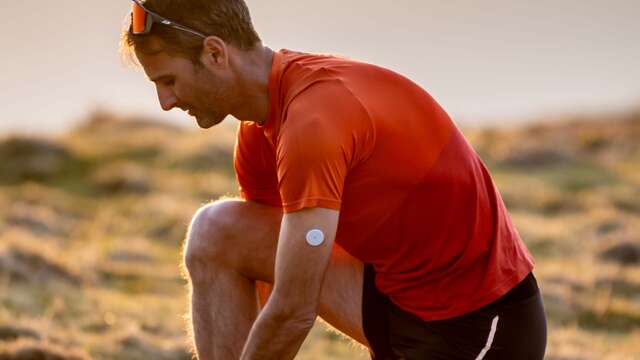 Conférence : Du diagnostic à l'UTMB