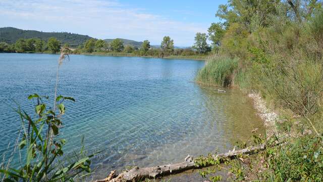 Pêche aux 7 Lacs