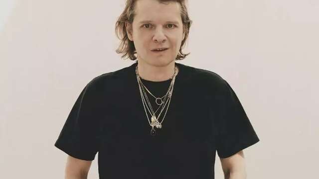 Concert : Bénabar revient! au Prisme