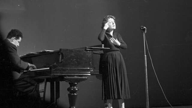 Hôtel de Boadès - Visite guidée de l'exposition Musique en Aix